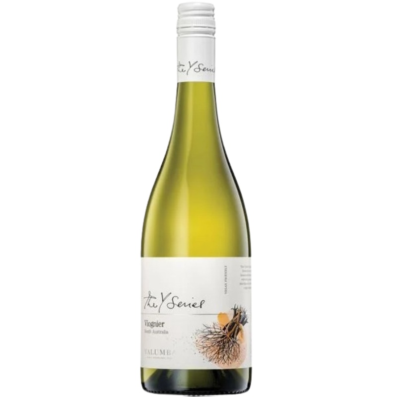 Yalumba Viognier South Australia 2021 750 ML
