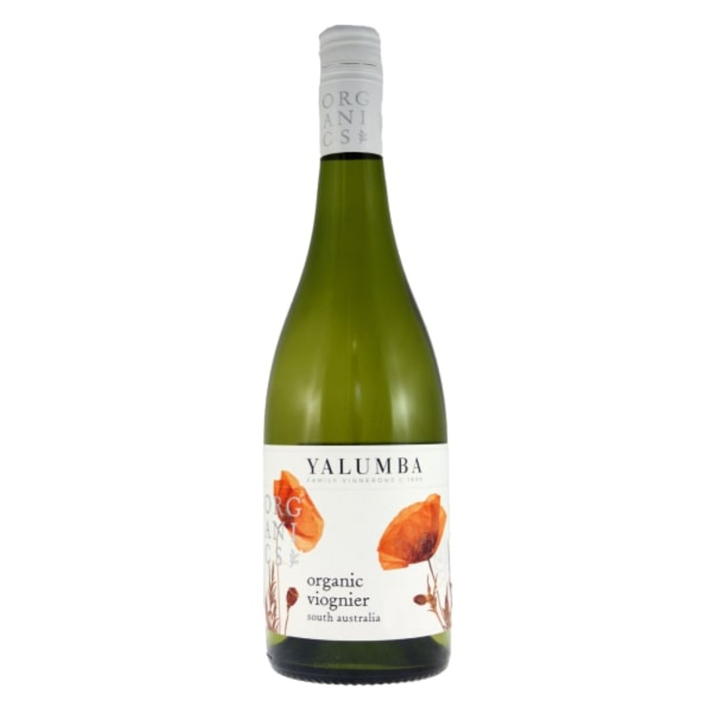 Yalumba Viognier South Australia 2023 750 ML