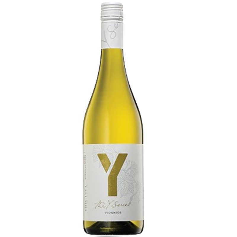 Yalumba Y Series Viognier 2022 750 ML
