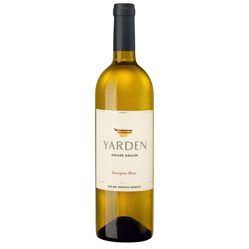 Yarden Sauvignon Blanc Golan Heights 2022 750 ML
