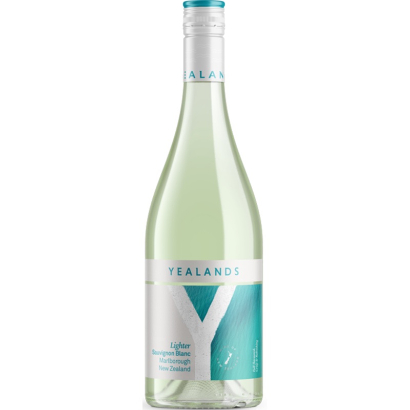 Yealands Lighter Sauvignon Blanc 750 ML