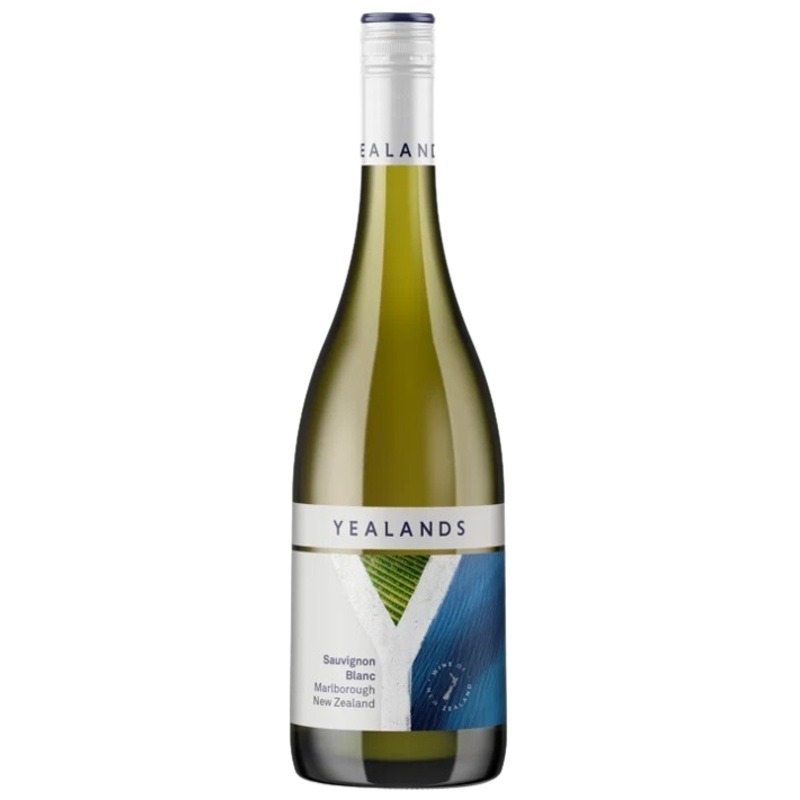 Yealands Sauvignon Blanc 750 ML