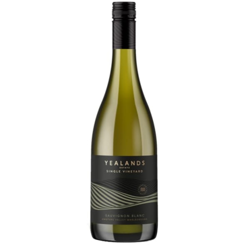 Yealands Single Vineyard Sauvignon Blanc 2022 750 ML