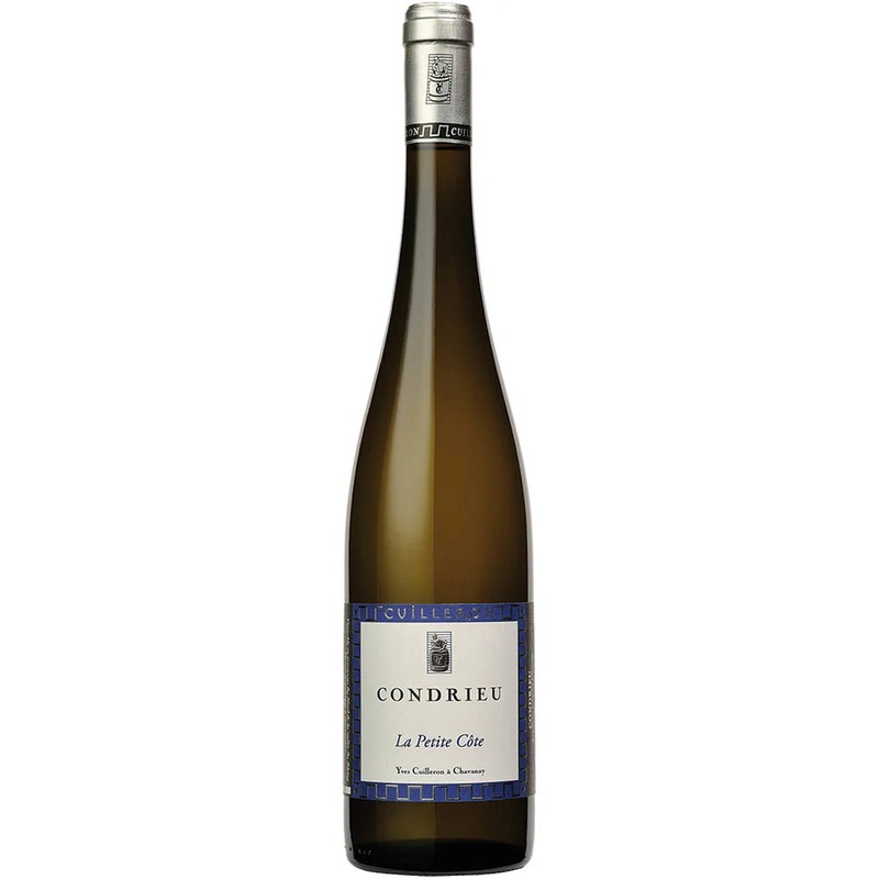 Yves Cuilleron Condrieu La Petite Cote 2023 750 ML