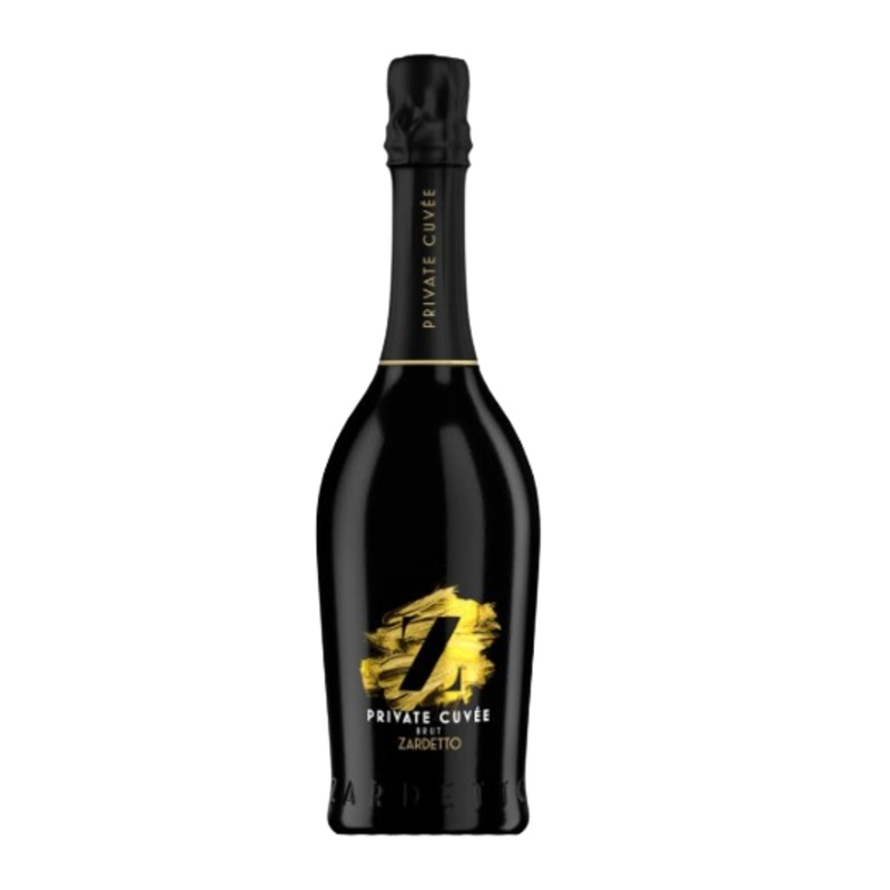 Zardetto Private Cuvee Brut 750 ML