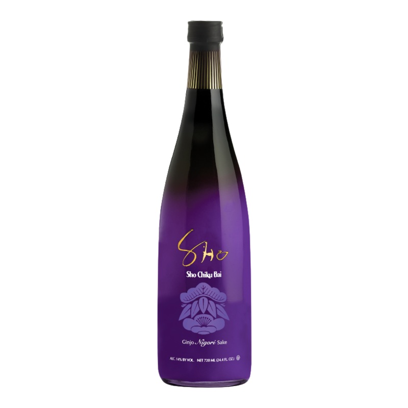 Sho Chiku Bai Ginjo Nigori 720 ML