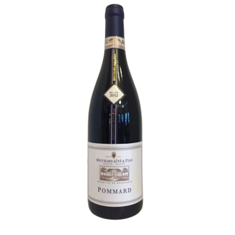 Bouchard Aine &  Fils Pommard 750 ML