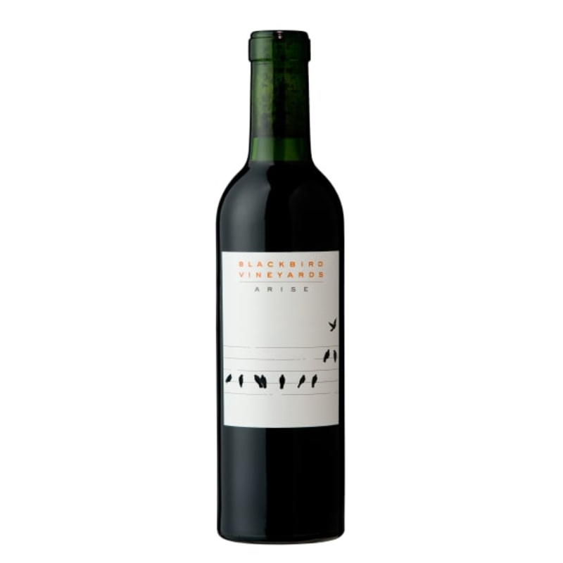 Blackbird Vineyards Arise Napa Valley Red 2019 750 ML