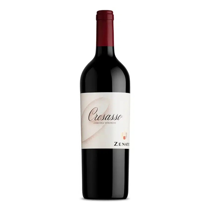 Zenato Cresasso Corvina Veronese 2017 750 ML
