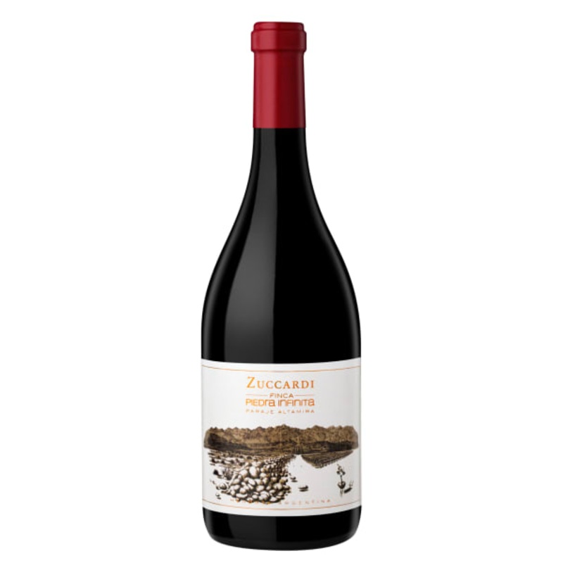 Zuccardi Finca Piedra Infinita Altamira 2019 750 ML