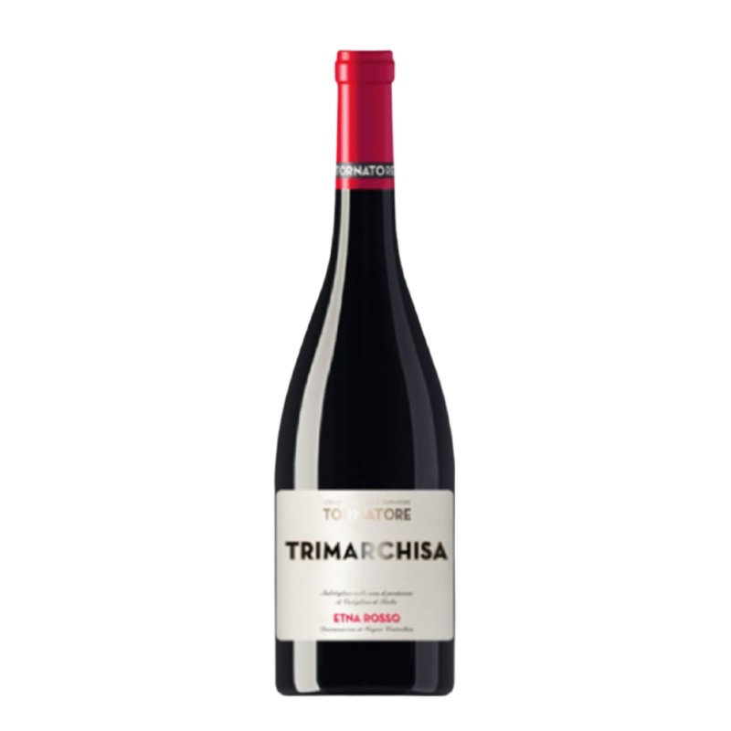 Tornatore Etna Rosso Trimarchisa 2015 750 ML