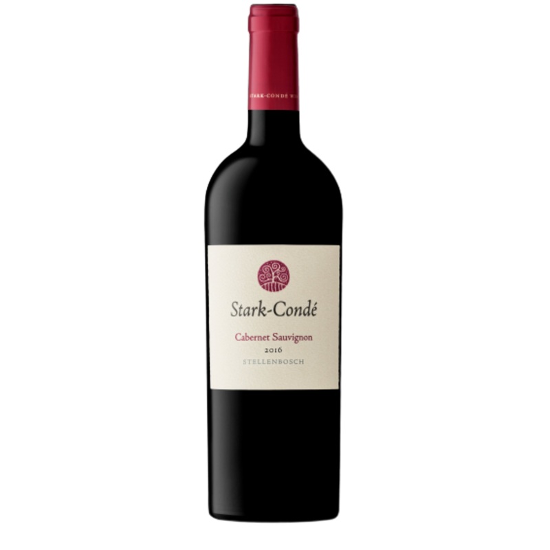 Stark-Conde Cabernet Sauvignon Stellenbosch 750 ML