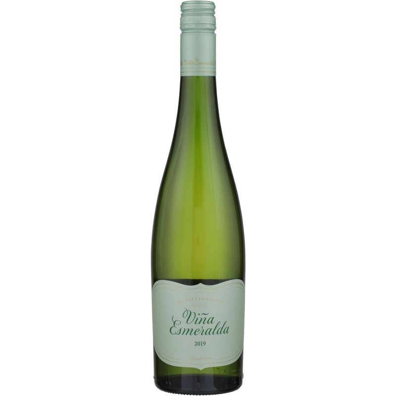 Torres Moscato Vina Esmeralda Catalunya 2019 750 ML