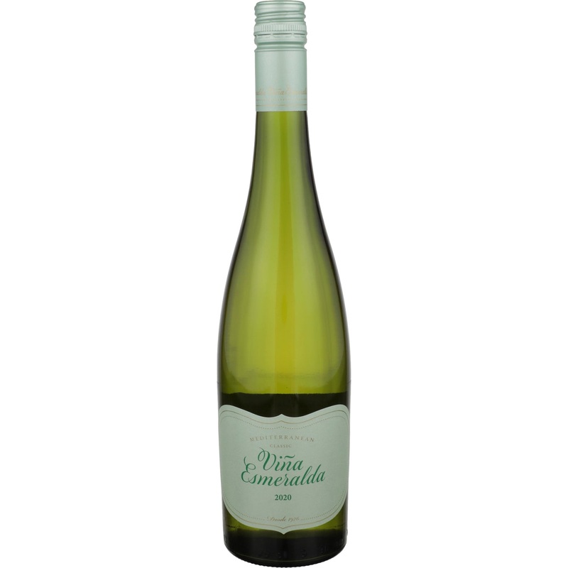 Torres Moscato Vina Esmeralda Catalunya 2020 750 ML