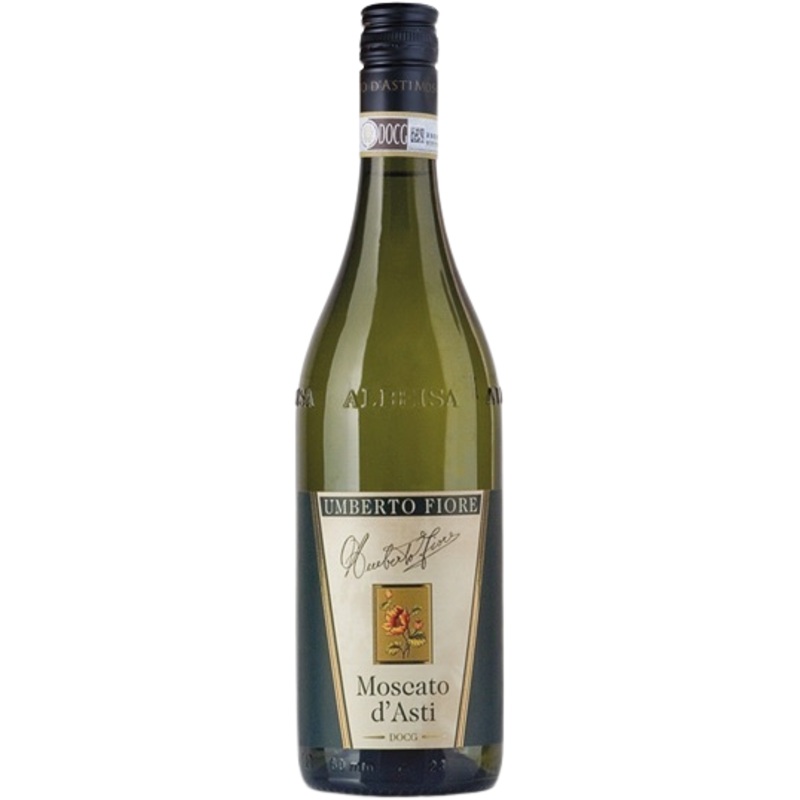 Umberto Fiore Moscato d'Asti 750 ML