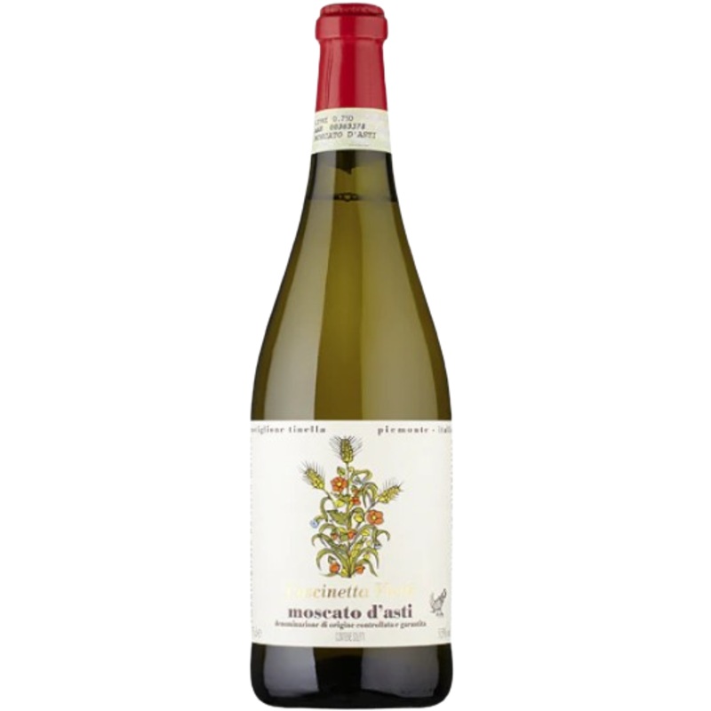 Vietti Moscato D'Asti Cascinetta 2021 750 ML