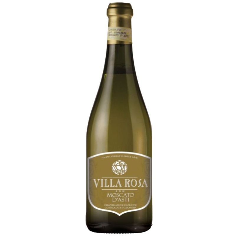 Villa Rosa Moscato D'Asti 750 ML