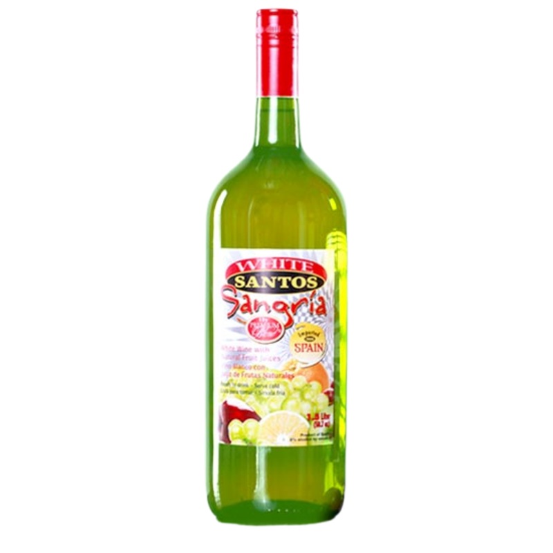 Santos Sangria White 1.5 L
