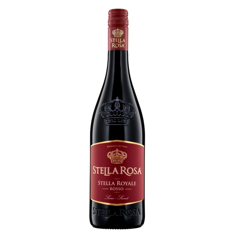 Stella Rosa Stella Royale Rosso Piedmont 750 ML