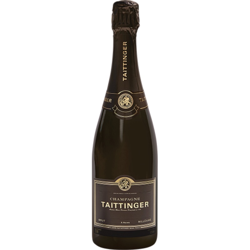 Taittinger Brut Millesime 2015 750 ML