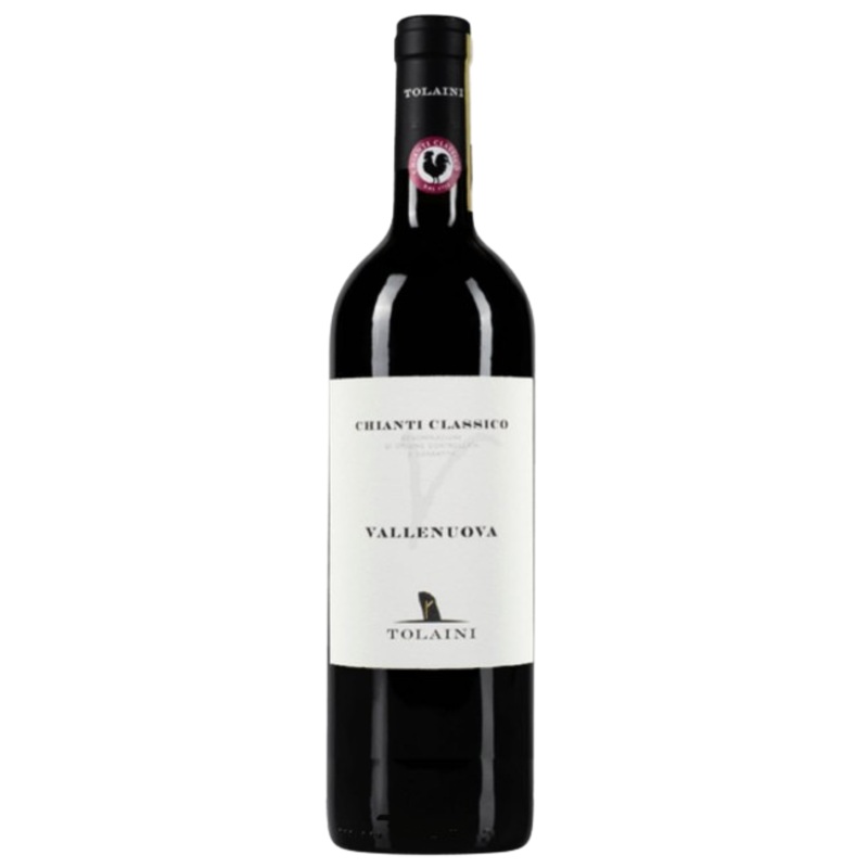 Tolaini Chianti Classico Vallenuova 2020 750 ML