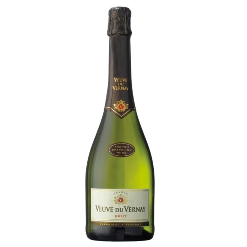 Veuve Du Vernay Brut Classique France 750 ML
