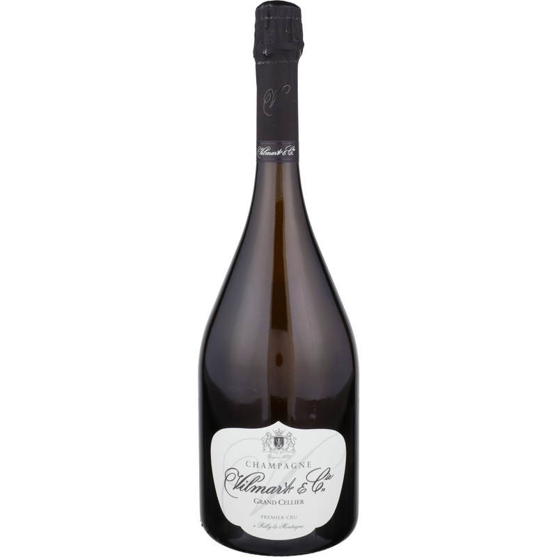 Vilmart & Cie Champagne Brut Grand Cellier D'Or Premier Cru 1.5 L