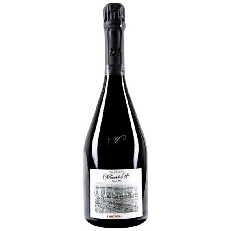 Vilmart &  Cie Champagne Brut Rose Emotion 2013 750 ML