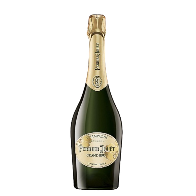 Perrier Jouet Champagne Grand Brut 750 ML
