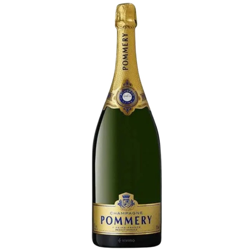 Pommery Brut Millesime 2008 750 ML