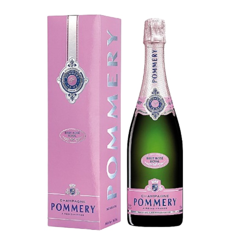 Pommery Champagne Brut Millesime Grand Cru 2009 750 ML