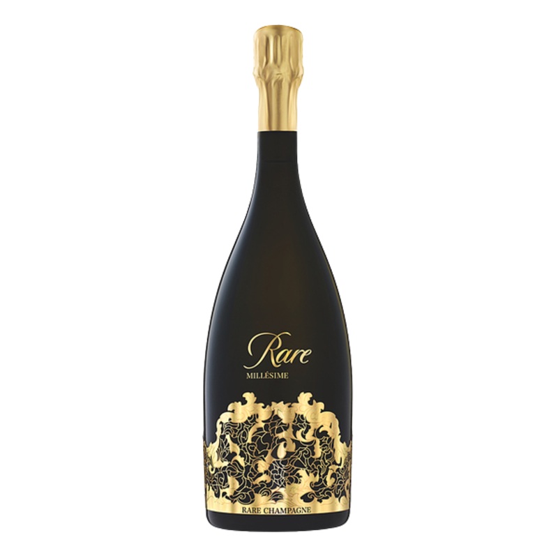 Rare Champagne Brut Millesime 2008 750 ML