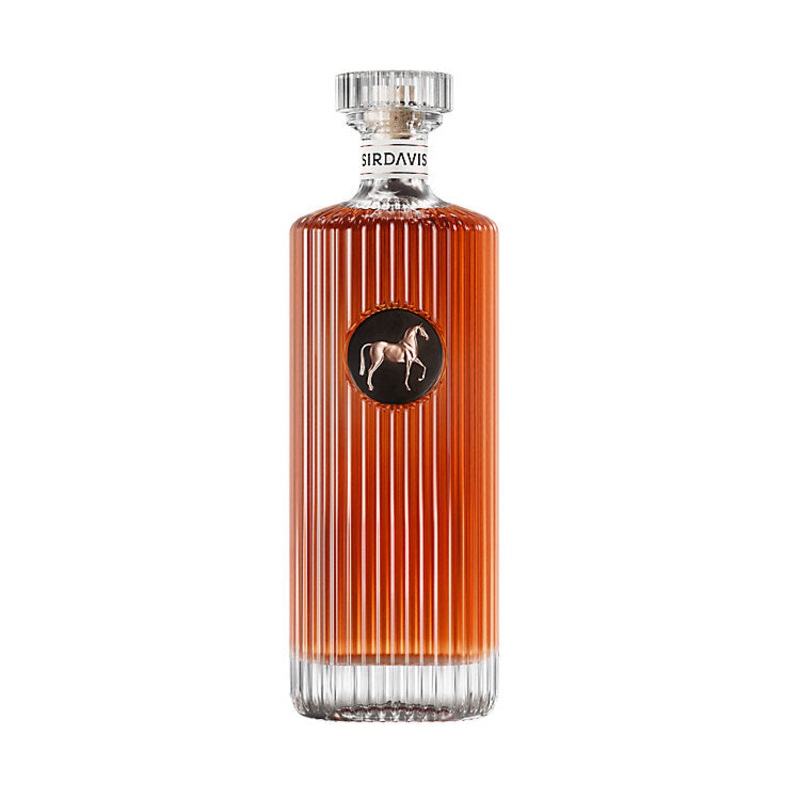 Sirdavis Rye Whiskey Finished In Sherry Casks 88 750 ML