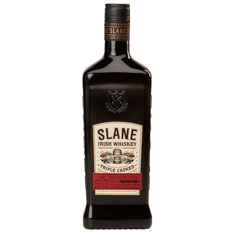 Slane Castle Irish Whisky 750 ML
