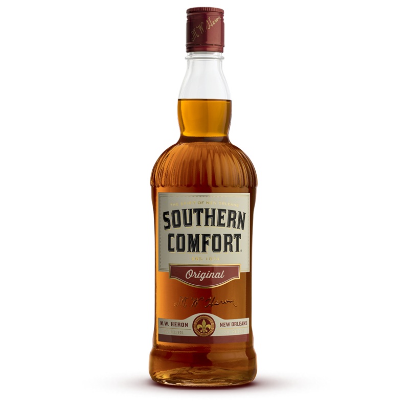 Southern Comfort Original 70 Proof Whiskey 750 ML