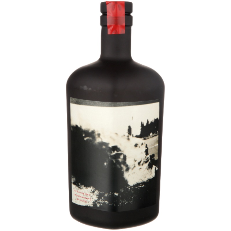 The Burning Chair Bourbon 88 750 ML