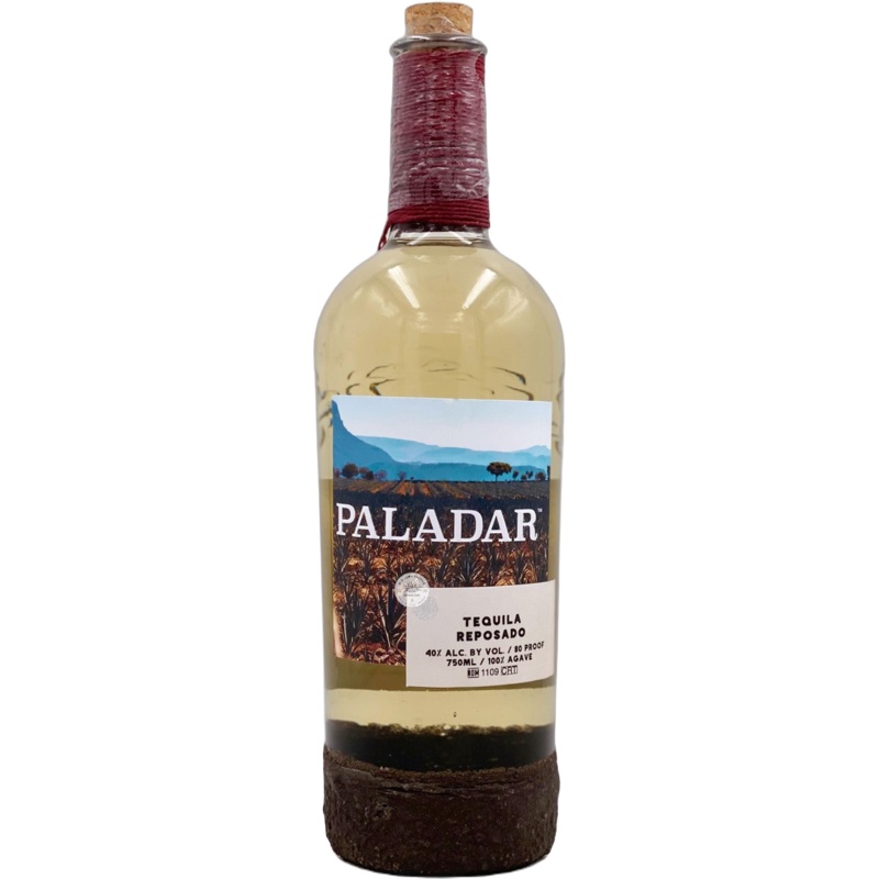 Paladar Reposado Tequila 750 ML