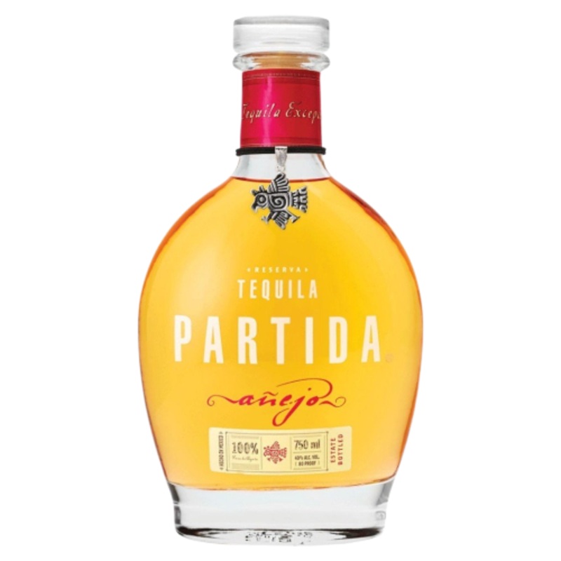 Partida Anejo Tequila 750 ML