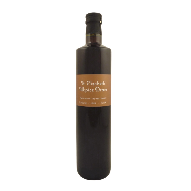 St Elizabeth Allspice Dram 750 ML