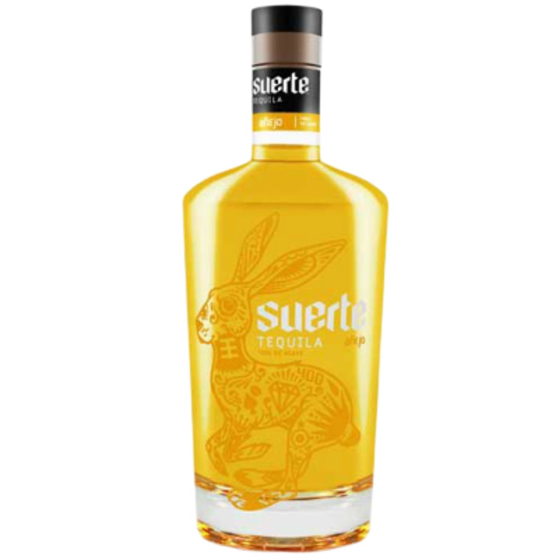 Suerte Anejo Tequila 750 ML