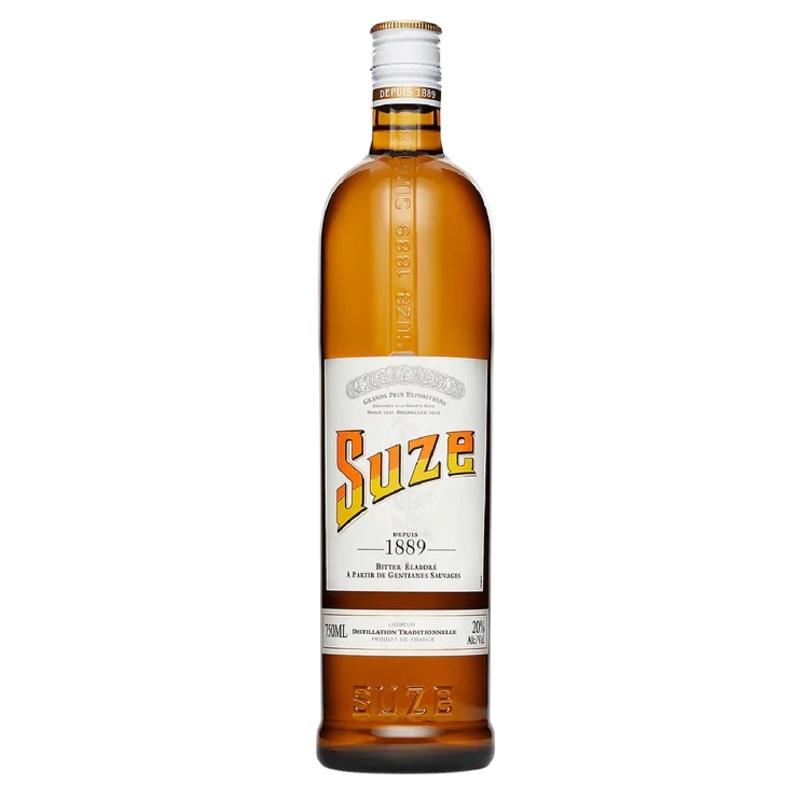 Suze Liqueur 40 700 ML