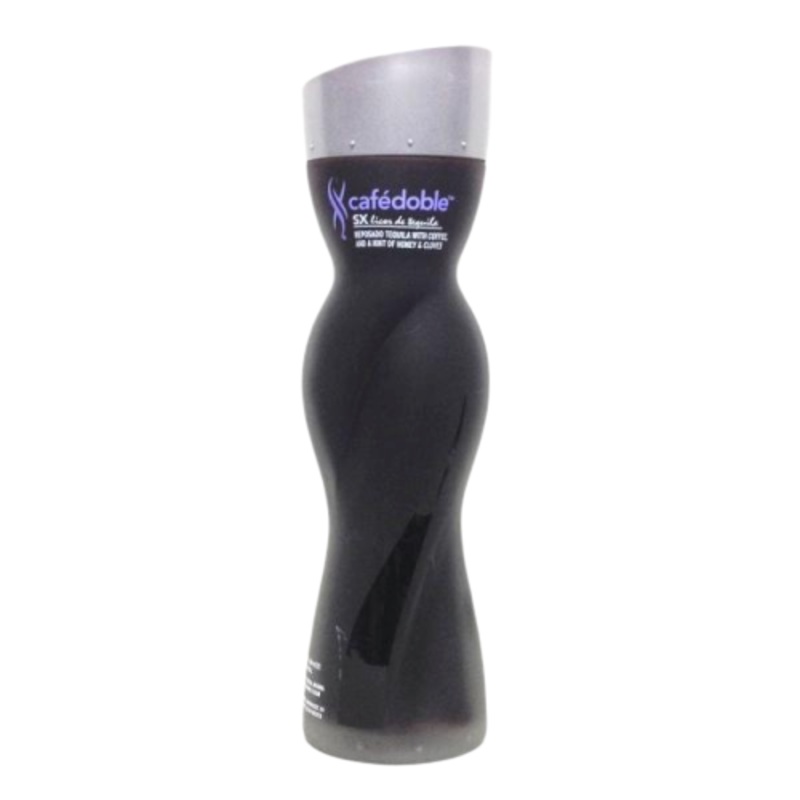 SX Liquors Cafe Doble Tequila 750 ML
