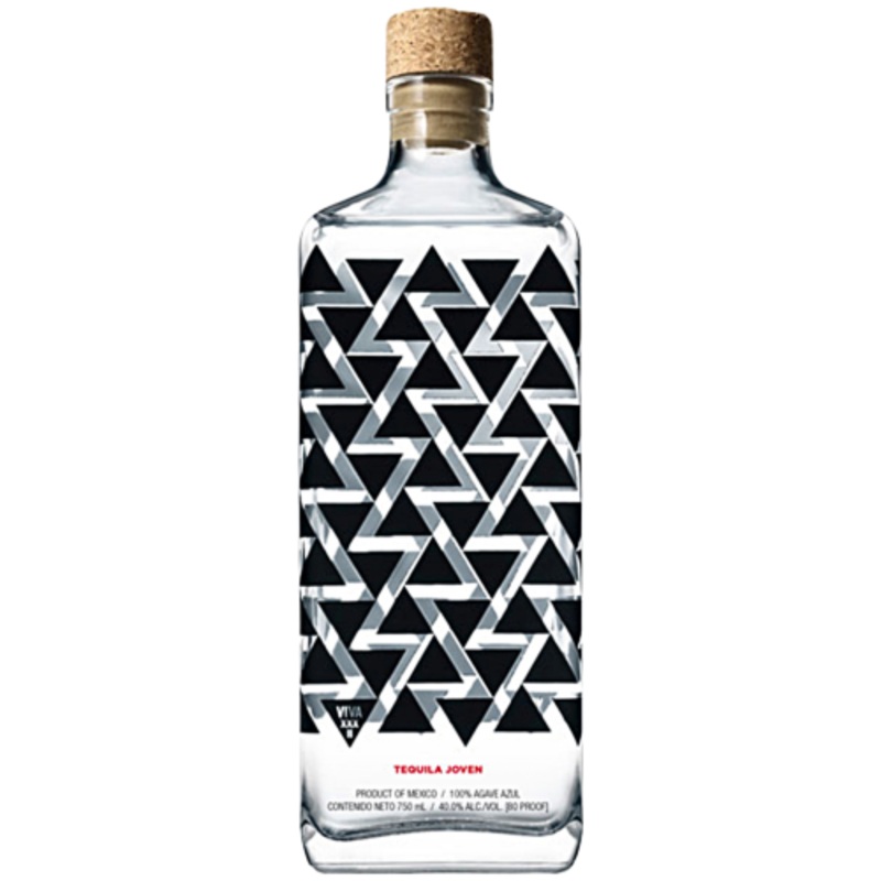 Viva XXXII Joven Tequila 750 ML