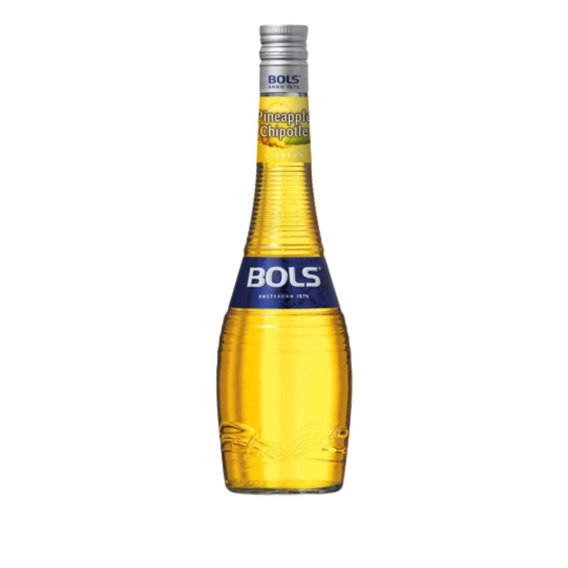 Lucas Bols Pineapple Chipotle 750 ML