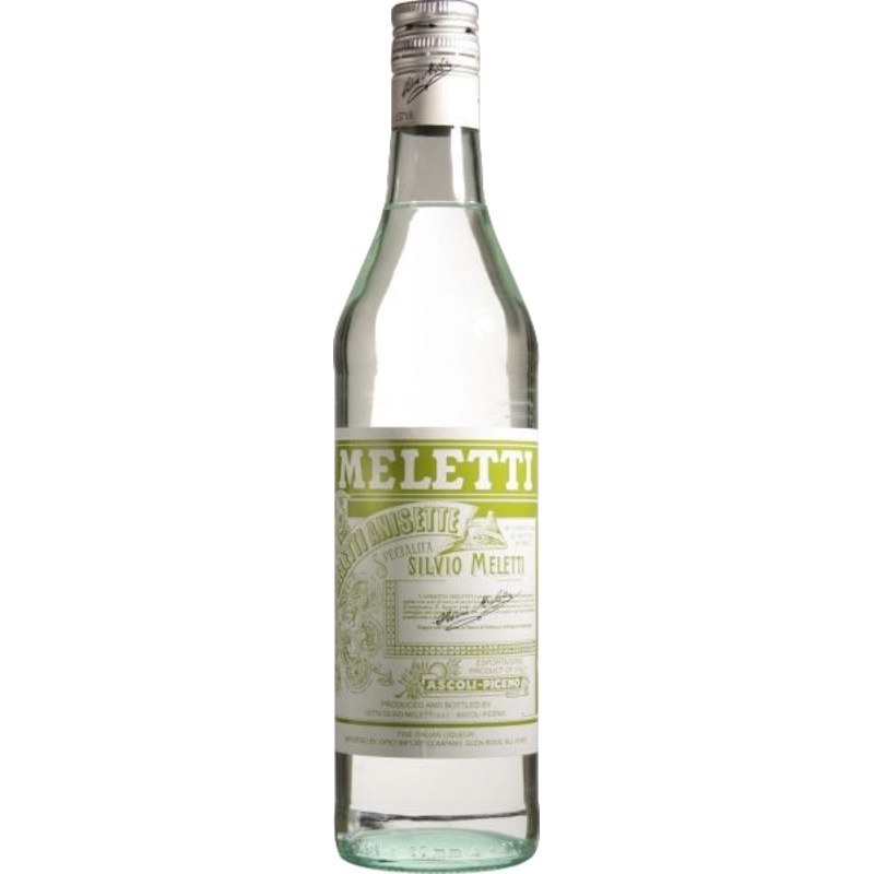 Meletti Anisette 750 ML