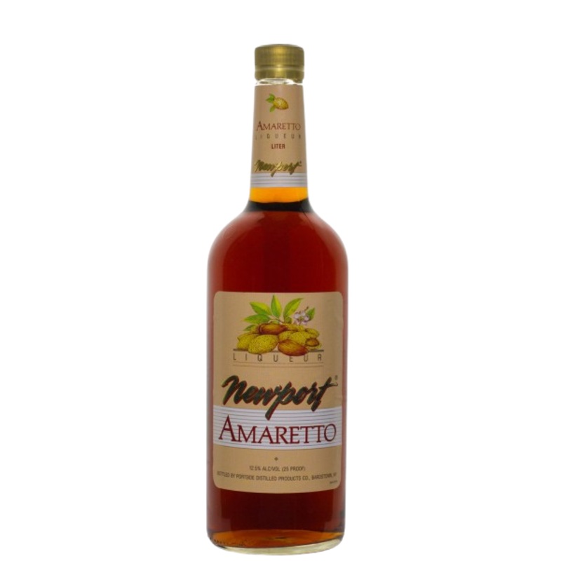 Newport Amaretto Liqueur 1 L