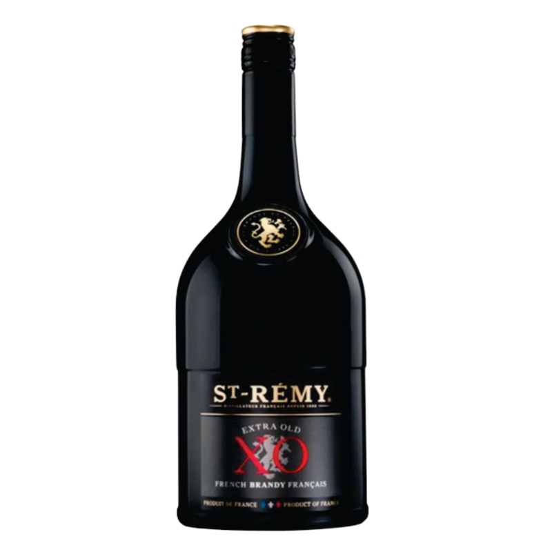 St-Remy Xo Brandy 750 ML