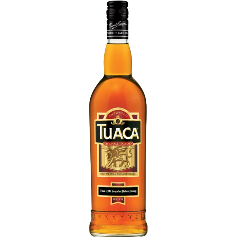 Tuaca Originale Italiano Liqueur 750 ML