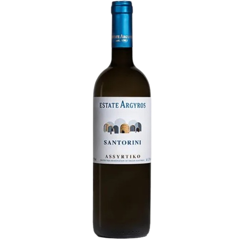Estate Argyros Santorini Assyrtiko 2020 750 ML
