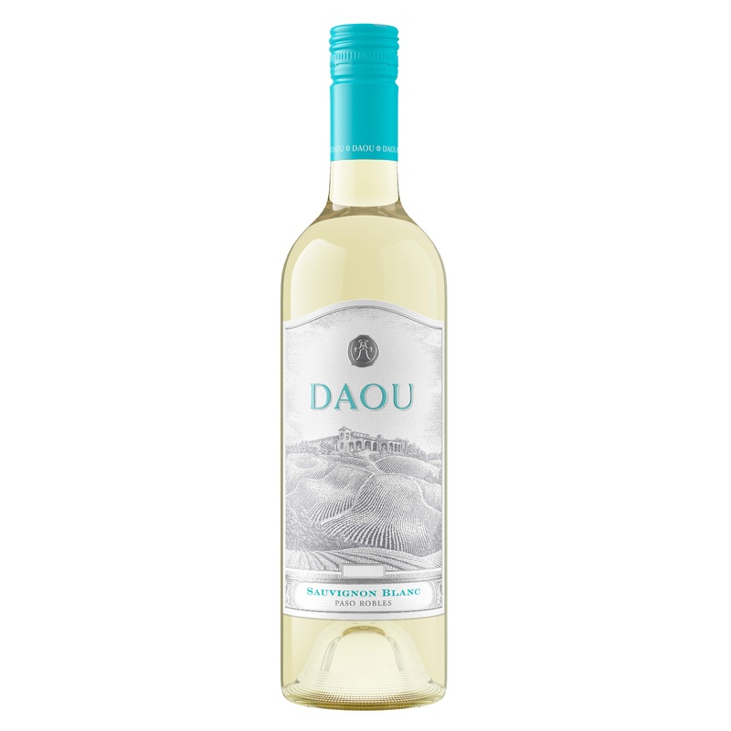Daou Sauvignon Blanc 2023 750 ML